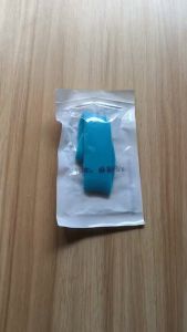 【COD】Tali Trakeostomi 60cm Pengikat Leher Trakeostomi Tracheostomy Tube Holder Adjustable Tali Pengait Tracheostomy