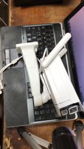 Camera IP WIFI góc siêu rộng nhìn ngang 180* 2 mắt cực nét- GIÁ SIÊU TỐT