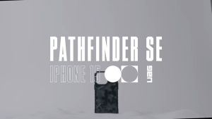 Ốp UAG PATHFINDER SE FOR MAGSFE lP 15 PRO MAX [Nhập khẩu & Phân phối chính hãng bảo hành 1 năm]