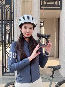 Childs Portable Password Security Bicycle Lock