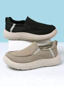 MOSHU | Comfortable Breathable Anti-slip Easy-on Shoes