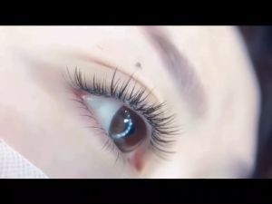 COCO PREMIUM LASH FLAT ELLIPSE FLAT LASHES PREMIUM/ COCO LASH EYELASH EXTENSION SUPER LEMBUT HIGH QUALITY BULUMATA EYELASH EXTENSION