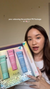 AULIA BODY SERUM TRIPLE ACTIVE FORMULA NIACINAMADELICORICE EXTRACTSQUALANE 120ML