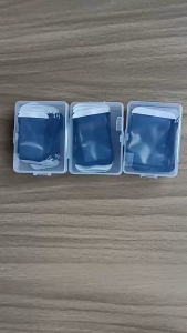 100 TÚI ĐỰNG BẢO VỆ PHIM X-QUANG NHA KHOA – CHẤT LƯỢNG CAO | 100 CÁI/HỘP