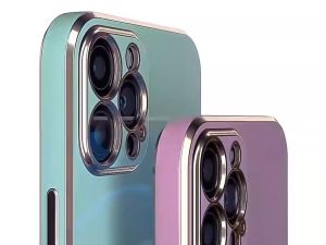 Case Samsung A05 Casing Ultra Slim Luxury Square Plating Premim Softcase\nCase Infinix Zero 30 5G Casing Ultra Slim Luxury Square Plating Premim Softcase