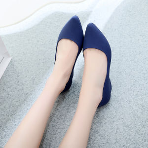Fashionable Waterproof Slip-Resistant Kitchen Rain Shoes Summer