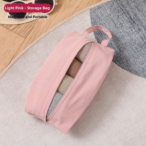 GUOQI | Travel Underwear Storage Bag