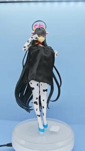 Blue Archive Anime Action Figure - Tsukatsuki Rio Ichinose Asuna Cô Gái Gợi Cảm PVC Mẫu Búp Bê 26Cm Sưu Tập Dành Cho Người Lớn Trò Chơi Tượng