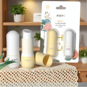 Botare | Moisturizing and Hydrating Lip Balm for Chapped Lips