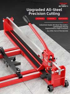 DELIXI Electric | High Precision Tile Cutting Machine