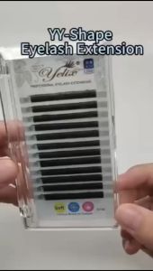 YELIX - YY Shape Lashes Super Soft Eyelash Extension