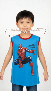 Spiderman Sando for Kids 3-11 years old