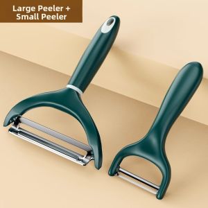 CMGF | Large Wide Vegetable Peeler Fruit Knife Peel Tool