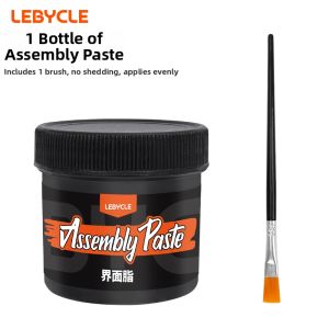 LEBYCLE | Bicycle Lubricant for Maintenance