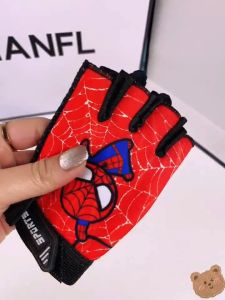 Comprehensive Guide to Half Gloves for Kids: Fall Prevention & Comfort