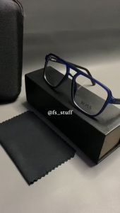 Frame Kacamata Pria Terbaru 2023: Kualitas Premium & Murah