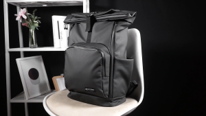 OZONE Ransel Laptop 190 NORDIC I Waterproof I Outdoor I Traveling I Backpacker