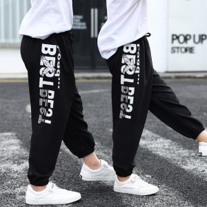 Kids Long Sport Pants Mosquito Pants boy Jogger Pants Sweatpants seluar panjang budak lelaki