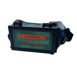 True Color Automatic Dimming Welding Glasses Light Change Auto Darkening Anti- Eyes Shield Goggle for Welding Masks EyeGlasses Accessories