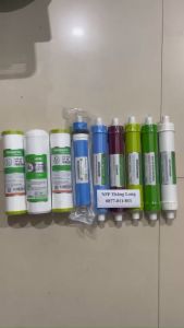 BỘ LÕI LỌC NƯỚC KANGAROO - CHÍNH HÃNG