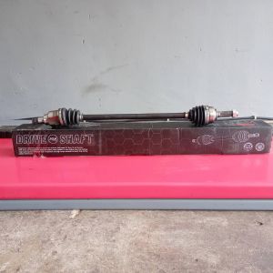 NAM Drive Shaft Proton Wira Satria 1.3 1.5 (LH SHORT丨RH LONG)