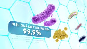 Sơn Nippon Odour-less Chùi Rửa Vượt Trội & Kháng Khuẩn (1lít/5lít/15lit). ít bám bẩn và các vết bẩn trên bề mặt sơn cũng được lau sạch dễ dàng hơn.