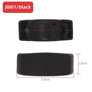 New Suitcase Luggage Repair Parts Shell Box V22 U72U91 Travel Bag Accessories Replacement Hinge Fixed Cover for Brand Durable
