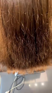 Bremod Premium Hair Serum 10 in 1 Improve Dry & Frizzy Repair Damaged Hair Deeply Nourish 210ml Conditioner Haircare