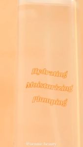 TONER Salsa Perfect Hydrating Toner 200 ML / Face Toner / Toner Wajah