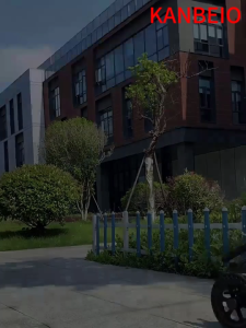 (SG STOCK) Lightweight Folding Wheelchair Portable Travel Wheelchair with Trolley Handle Small Folding Wheelchair12inch Enlarged Honeycomb WheelPU Seat Cushion for Elderly Senior