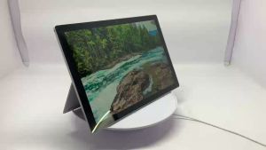 LapTop xách tay Microsoft surface pro 6  Core i5 8250U Ram 8gb SSD 128gb Màn touch 2k pin> 4h