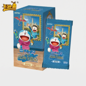 SIYOUKA | Bộ Bài Doraemon
