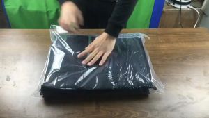 Large Capacity Food Thermal Bag: A Portable Picnic & Take-Away Insulation Solution