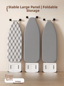 anfeng | Foldable Home Use Premium Ironing Board