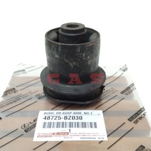 Bushing Arm Belakang Original Agya - Ayla / Bosh Sayap