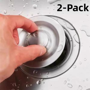 Stainless Steel Sink Stopper Seal