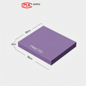 Thick Non-slip Fitness Pad