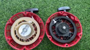 ชุดสตาร์ทเครื่องยนต์ เครื่องสูบน้ำ รุ่น GX 160/168F  (5.5 / 6.5 HP)