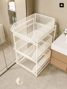MUGG | Pull-out Storage Basket