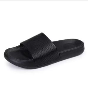 Sandal Pria Dewasa Model Selop / Sandal Selop Model Terbaru / Sandal Slide Sol Phylon