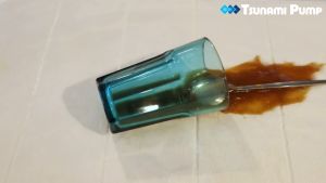 Tsunami TFC-450 Fabric Cleaner and Upholstery Washer Vacuum Multi-Cleaner