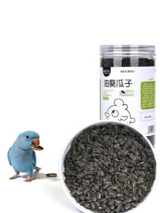 PET AND YOU | Training Reward Bird Seed Oil Sunflower Seeds
