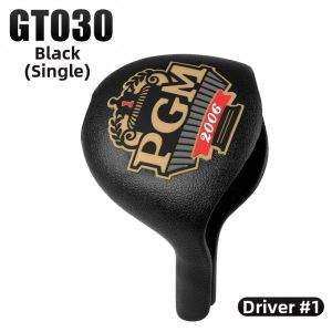 PGM GOLF | Waterproof Easy Clean Anti-shock Golf Club Head Covers