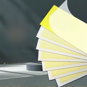 MONLEYTA | Glowing Fly Paper Mosquito And Fly Killing Lamp Adhesive Type Mosquito Killing Lamp Fly Paper For Fly And Mosquito Control