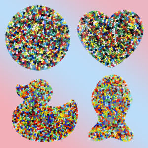 Đồ Chơi Stress Relief Silicone Peeling Toy Đồ Chơi Giải Trí Sáng Tạo Đồ Chơi Điện Tử Phát Sáng Đồ Chơi Giải Trí