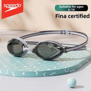 Speedo | HD Anti-Fog Waterproof Children Swim Goggles