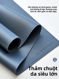 STARSDREAM | Bàn Chặn Bàn Phím Cỡ Lớn Cảm Giác Sang Trọng