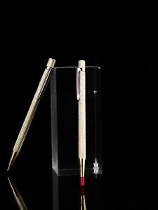 Metal Marker Pen Diamond Nib Titanium Glass Metal Plate Iron Sheet Lettering Tungsten Steel Scratch Needle Engraving Hand Tools