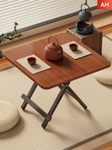 WUBUWEI | Foldable Multi-functional Home Table