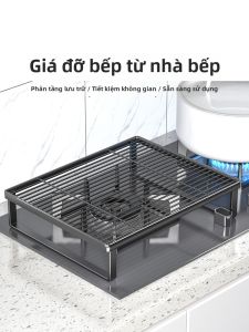evesigar | Giá Đỡ Đa Năng Cho Nồi Trên Bếp